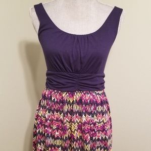 Faded Glory Dress